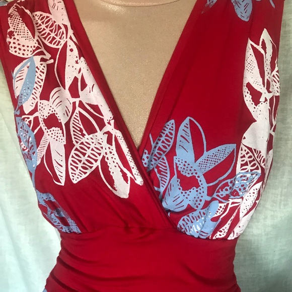 NWT Liilikoi dress made in Canada with certified organic cotton. - Picture 2 of 6